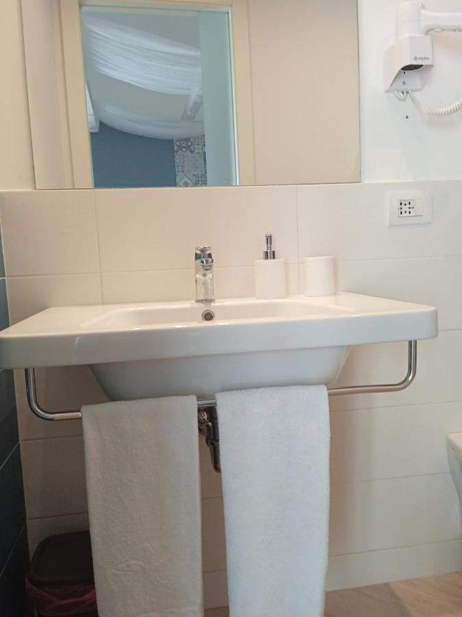 Apartmán Casta Diva Sorrento Exteriér fotografie