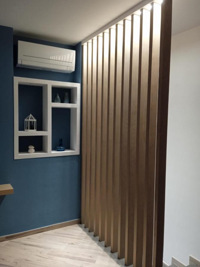 Apartmán Casta Diva Sorrento Exteriér fotografie