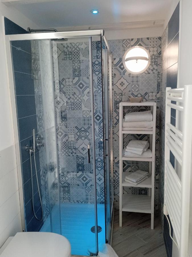 Apartmán Casta Diva Sorrento Exteriér fotografie