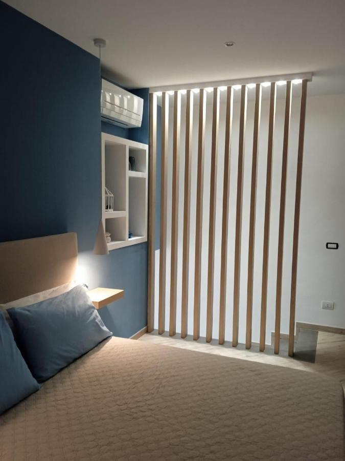 Apartmán Casta Diva Sorrento Exteriér fotografie