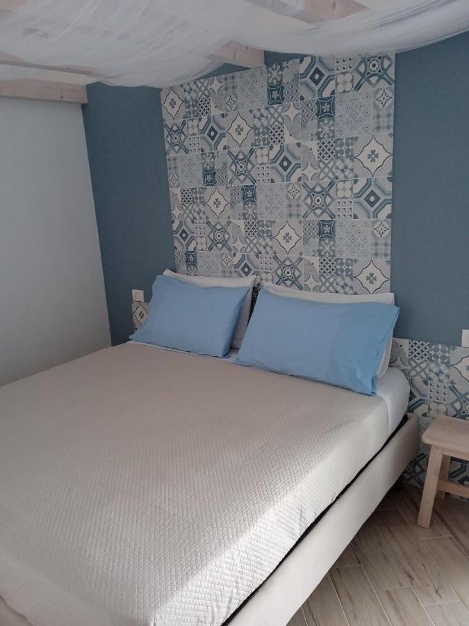 Apartmán Casta Diva Sorrento Exteriér fotografie