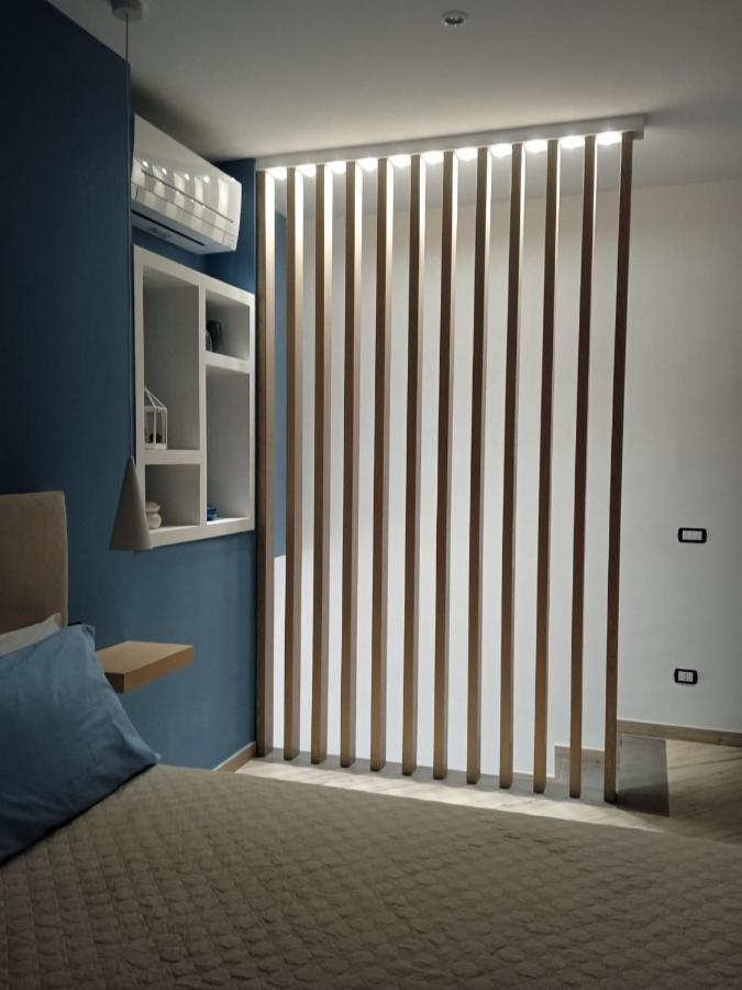 Apartmán Casta Diva Sorrento Exteriér fotografie