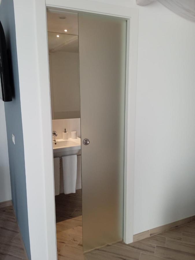 Apartmán Casta Diva Sorrento Exteriér fotografie