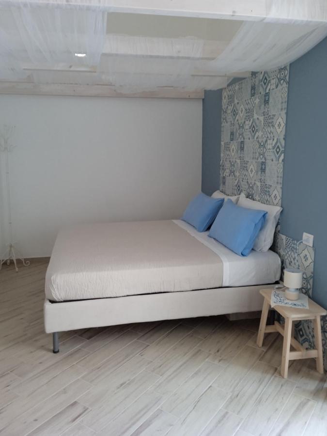 Apartmán Casta Diva Sorrento Exteriér fotografie
