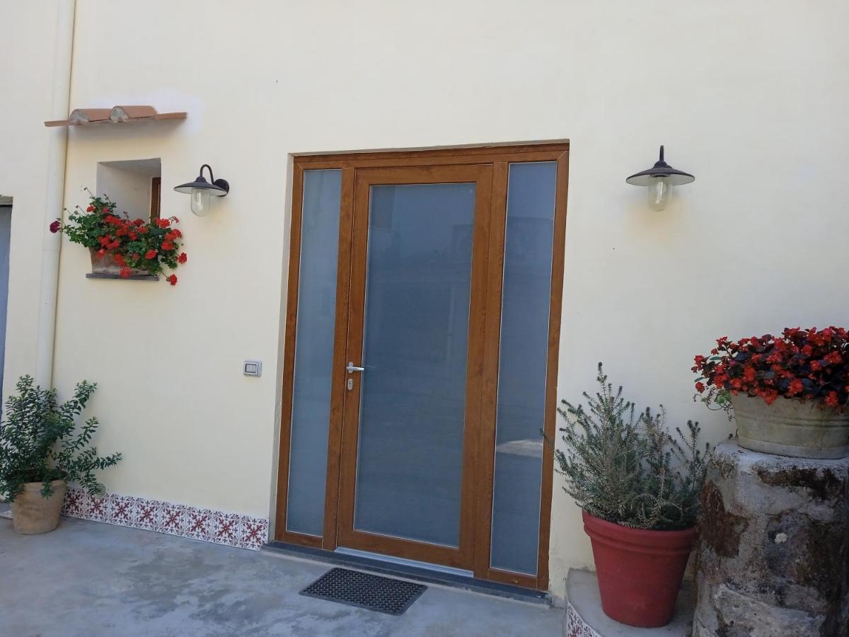 Apartmán Casta Diva Sorrento Exteriér fotografie